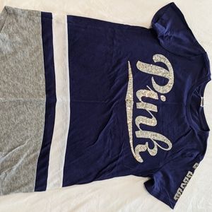 Women's PINK Tee Shirt